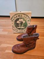 Panama Jack Faust Igloo C2 Winterstiefel - Grösse 44 Frankfurt am Main - Preungesheim Vorschau