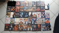 DVD 1,00 bis 1,50€ Action, Komödie usw.. Hessen - Bensheim Vorschau