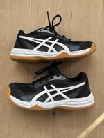 Asics Upcourt 5 Gr. 35,5 Hallenschuhe Hessen - Neu-Anspach Vorschau