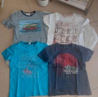 ⭐️Set  4x T SHIRTS Staccato Esprit Name it Baden-Württemberg - Kehl Vorschau