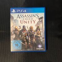 Assassin‘s Creed Unity für PS4 Sachsen - Zwickau Vorschau