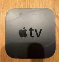 Apple TV ohne Fernbedienung Nordrhein-Westfalen - Schwerte Vorschau