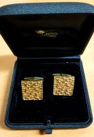 Sehr schöne Manschettenknöpfe vom Juwelier Gold 585 Baden-Württemberg - Malsch Vorschau