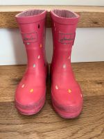 Joules Gummistiefel 27 Bayern - Gröbenzell Vorschau