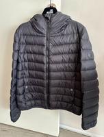 Damen Hugo Boss Daunenjacke Gr. 38(DE) in schwarz Dortmund - Brackel Vorschau
