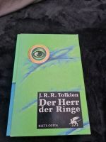 Der Herr der Ringe von J. R. R. Tolkien Triologie Bücher Düsseldorf - Benrath Vorschau