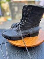 Schnürstiefel Größe 37 Dithmarschen - Burg (Dithmarschen) Vorschau