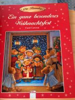 Die bromleys ein ganz besonders Weihnachtsfest Carol Lawson Bayern - Weilheim i.OB Vorschau