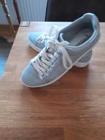 Sneaker Tamaris, Größe 40, Silber Nordrhein-Westfalen - Geldern Vorschau