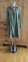 Sommerkleid * Olivgrün * Gr. M/L * NEU * 100% Baumwolle Bayern - Freising Vorschau