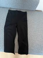 Umstandshose Leggings 3/4 Hessen - Limburg Vorschau