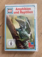 Was ist Was DVD Amphibien und Reptilien Hessen - Butzbach Vorschau