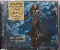 Tori Amos "Midwinter Graces" Weihnachts-CD Schleswig-Holstein - Kiel Vorschau