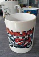 Honda Fireblade CBR 900 RR SC44 Tasse Bayern - Iffeldorf Vorschau