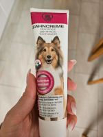 Zahncreme für die Hunde Hessen - Guxhagen Vorschau