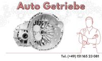 Getriebe Renaut Master 2.5 DCI PF6011 PF6013 PF6014 Baden-Württemberg - Karlsruhe Vorschau