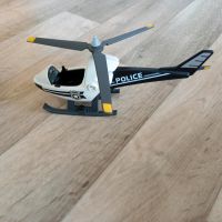 Playmobil Polizei Hubschrauber Thüringen - Erfurt Vorschau