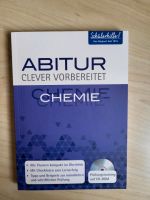 Chemie Abitur Niedersachsen - Stuhr Vorschau