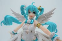 Hatsune Miku 15th Anniversary Yuichi Murakami Anime Figur Sega Sachsen-Anhalt - Magdeburg Vorschau