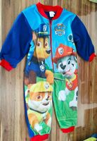 Paw Patrol Anzug Schlafanzug Einteiler Baden-Württemberg - Deißlingen Vorschau