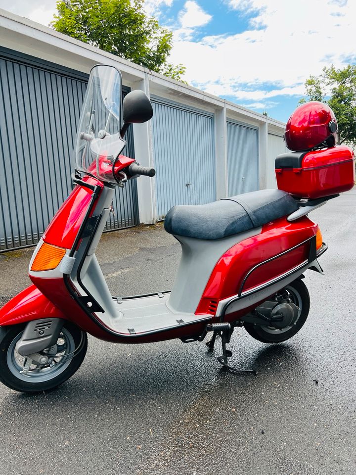 Piaggio Vespa Sfera 50ccm in Hamburg