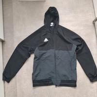 Adidas Trainingsjacke Gr. L Bayern - Kelheim Vorschau