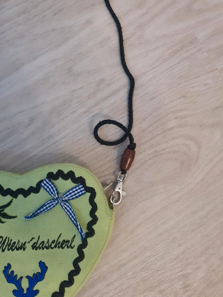 Tasche zum Dirndl in Ingolstadt