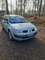 Renault Megane II 1.5 Schleswig-Holstein - Reinfeld Vorschau