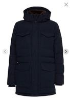 Tommy Hilfiger Winterjacke Neupreis 349 Euro Bayern - Waldaschaff Vorschau