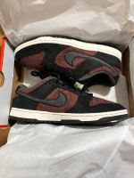 Nike Dunk Low „Fleece Pack“  (44,5) Niedersachsen - Nienhagen Vorschau