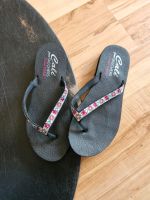 Skechers Flip Flops Neuwertig Schleswig-Holstein - Schönberg (Holstein) Vorschau