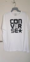 Herren T-Shirt v. CONVERSE Neu Niedersachsen - Sachsenhagen Vorschau