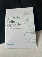 Einfach selbst gemacht Thermomix Kochbuch NEU Nordrhein-Westfalen - Witten Vorschau