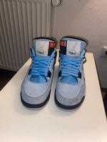Jordan 4 schuhe Nordrhein-Westfalen - Medebach Vorschau