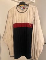 Tommy Hilfiger vintage Pullover Berlin - Tempelhof Vorschau