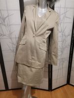 Damen Kostüm Kleid Blazer 36 MEXX 2 Teilig Chic Mode Business München - Moosach Vorschau