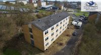 Attraktives Investitionsobjekt: Kasernengebäude mit Entwicklungspotenzial Hessen - Schwalmstadt Vorschau