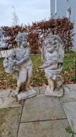 Gartenfiguren, Steinfiguren, Deko Nordrhein-Westfalen - Hamm Vorschau