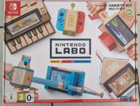 Nintendo Switch Labo NEU Niedersachsen - Salzgitter Vorschau