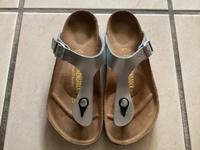 Birkenstock Sandalen Gr.36 Rheinland-Pfalz - Göllheim Vorschau