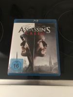 Blu Ray Disc assasins Creed Kr. Altötting - Burghausen Vorschau