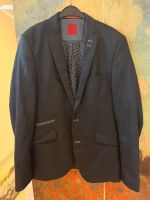 Jacket Blazer Anzugjacke Herren Stones Dunkelblau Nordrhein-Westfalen - Rahden Vorschau