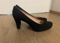 Schwarze Pumps Hessen - Haiger Vorschau