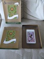 The Secret Tarot Jane Lyle Neuwertig Rheinland-Pfalz - Alpenrod Vorschau