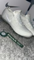 Nike Weiße VaporMax TrippelWhite Größe 44 SEHR SELTEN Hessen - Burgwald Vorschau