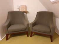 2 x Sessel Bielefelder Werkstätten "Leon" NP 5130€, Design Brandenburg - Birkenwerder Vorschau