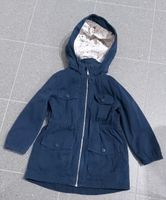 ⭐️ H&M Kinderjacke, Übergangsjacke, dunkelblau - Größe 116 Bayern - Schongau Vorschau