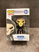 Funko POP! Games - Overwatch - REAPER #93 Niedersachsen - Heeßen Vorschau