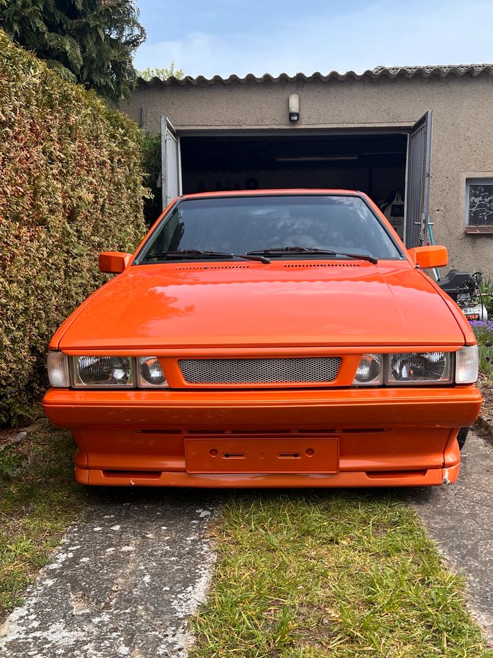 VW Scirocco GT2 (Tausch möglich) in Oebisfelde-Weferlingen