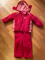 Schneeanzug Schneehose Winterjacke Skianzug Berlin - Charlottenburg Vorschau